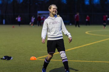 Bild 34 - C-Juniorinnen KT Training